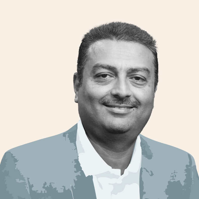 SoftBank Vision Fund Asset