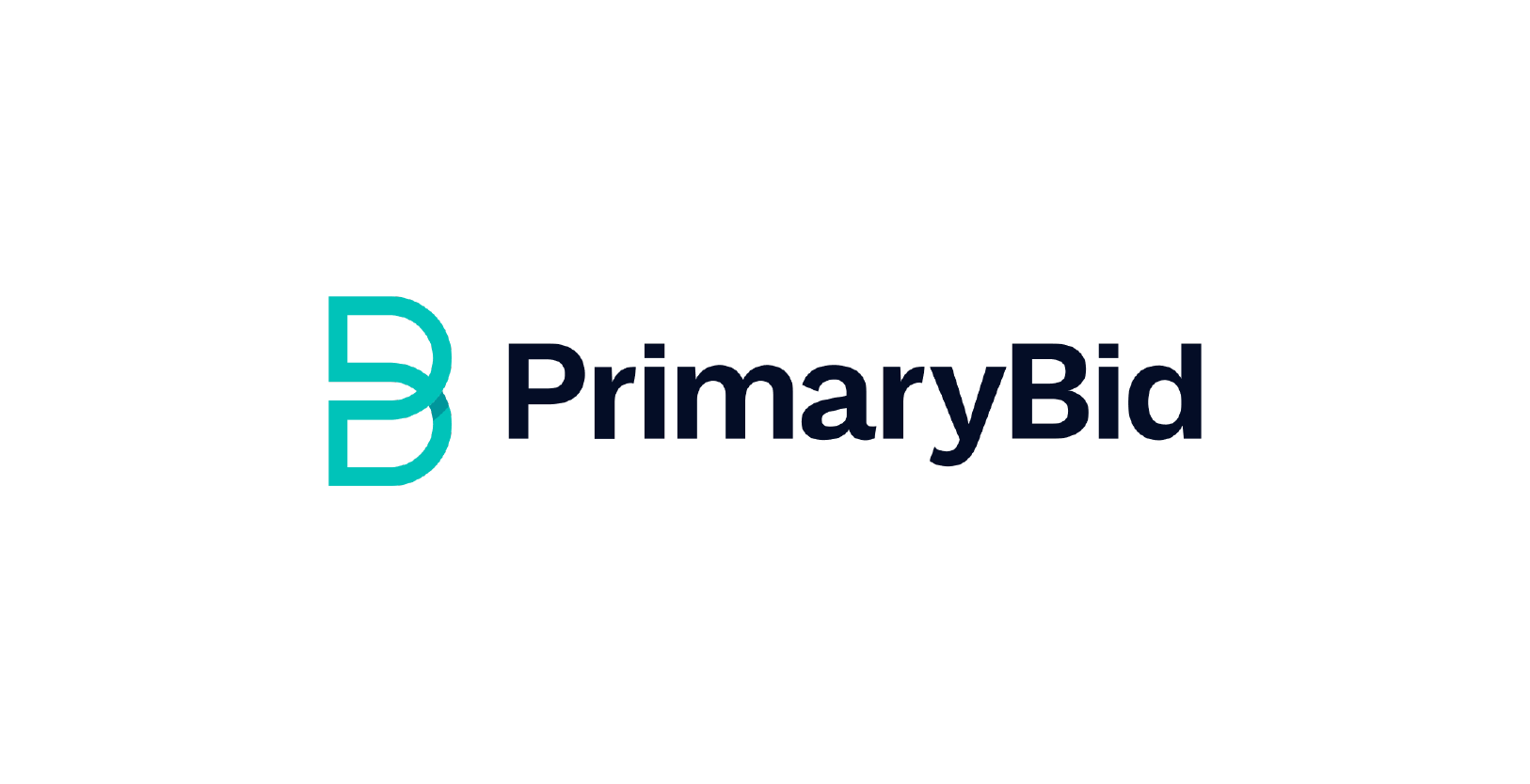 VisionFund Portfolio Company PrimaryBid's Logo