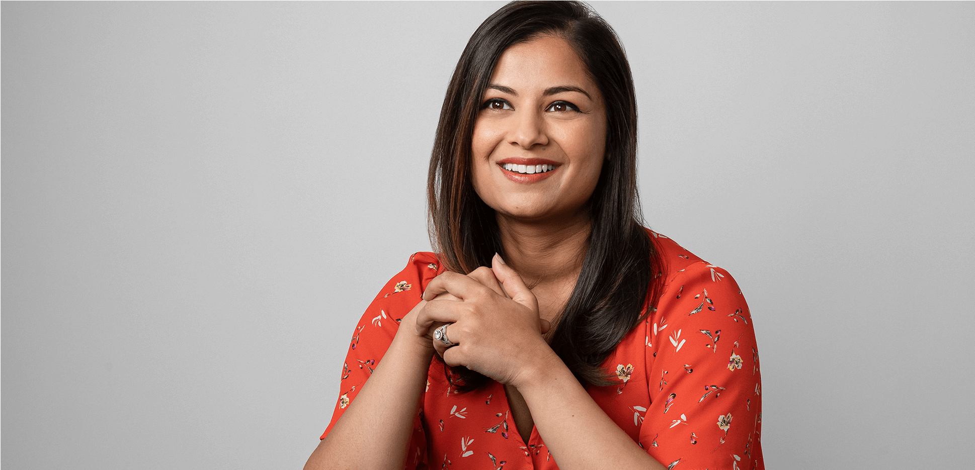 Vision Fund team member Priya Saiprasad's profile photo