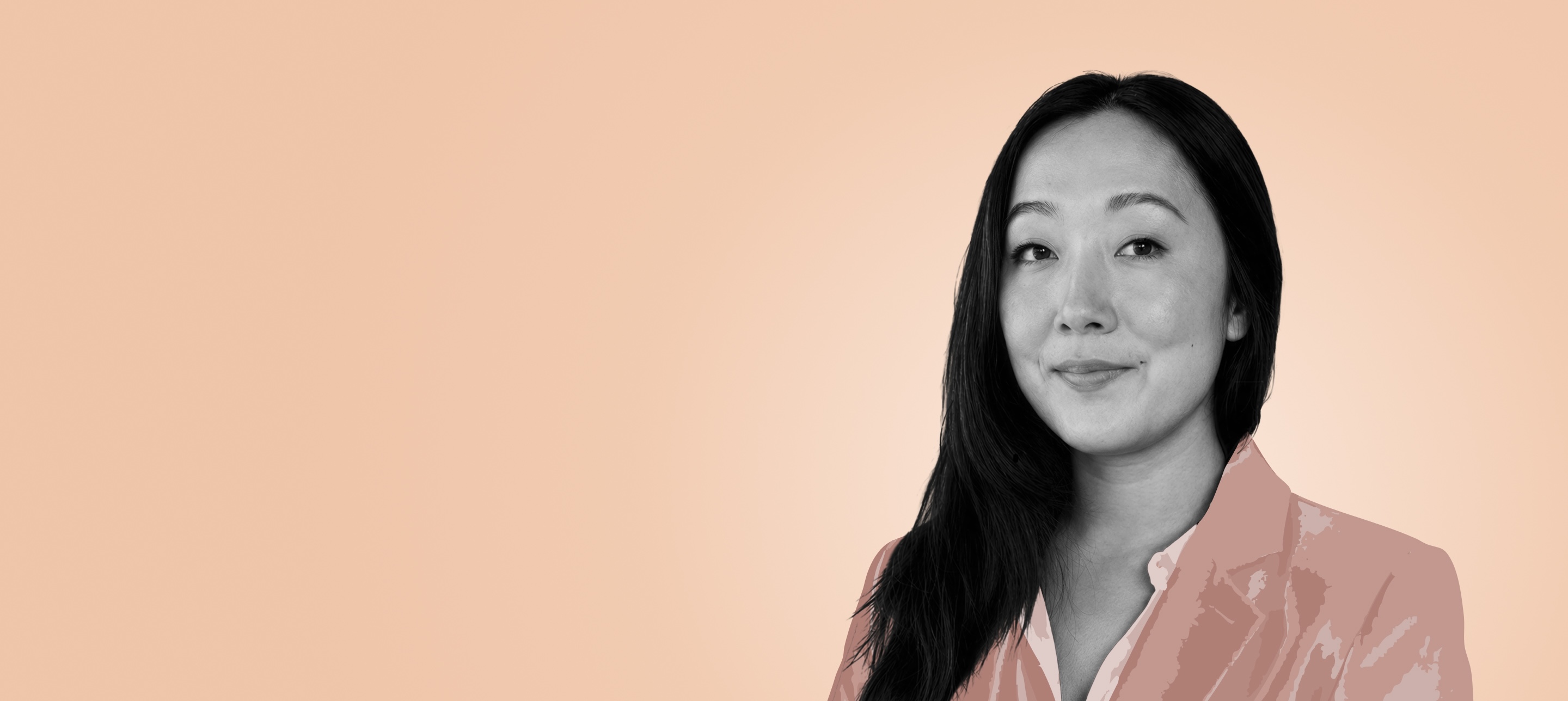 Carrol Chang, CEO of Andela