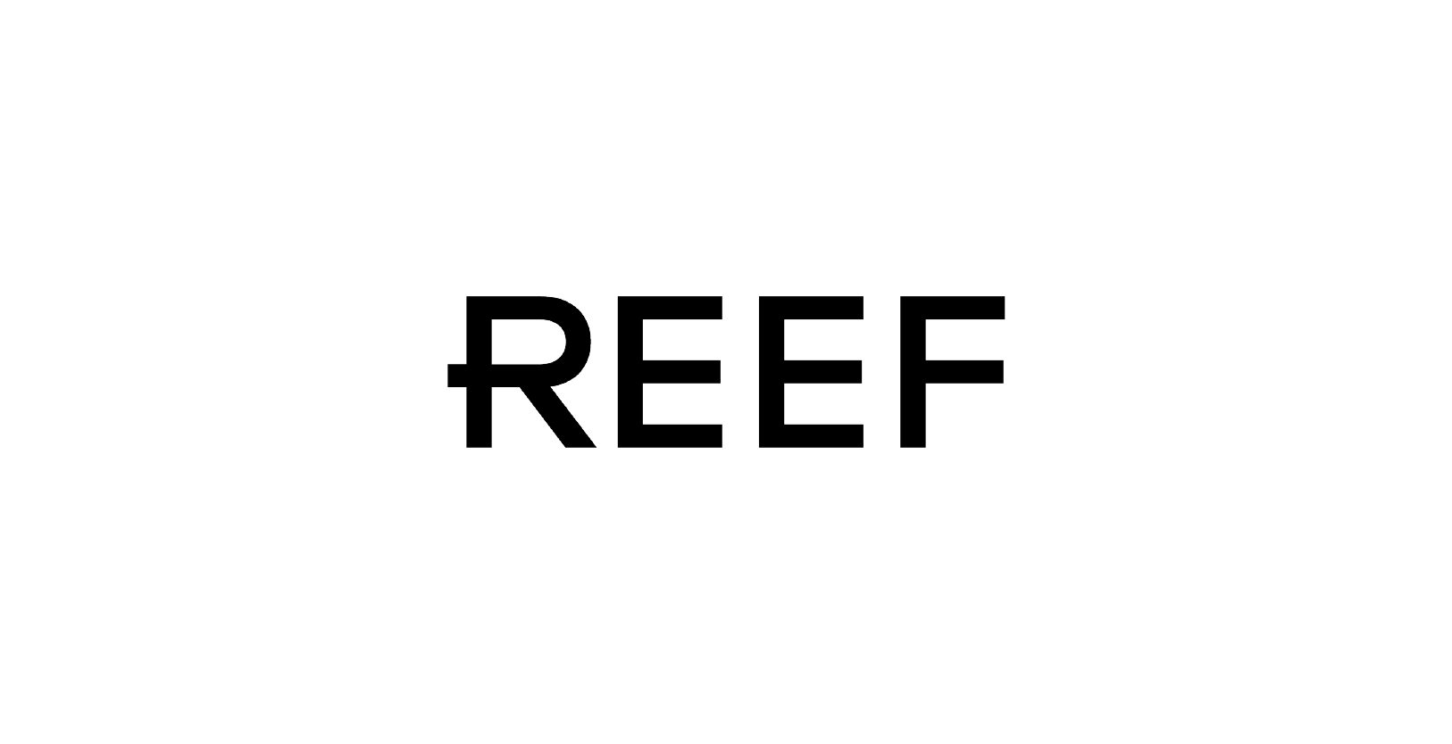 VisionFund Portfolio Company REEF's Logo