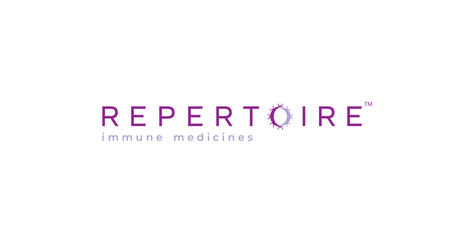 VisionFund Portfolio Company Repertoire Immune Medicines's Logo