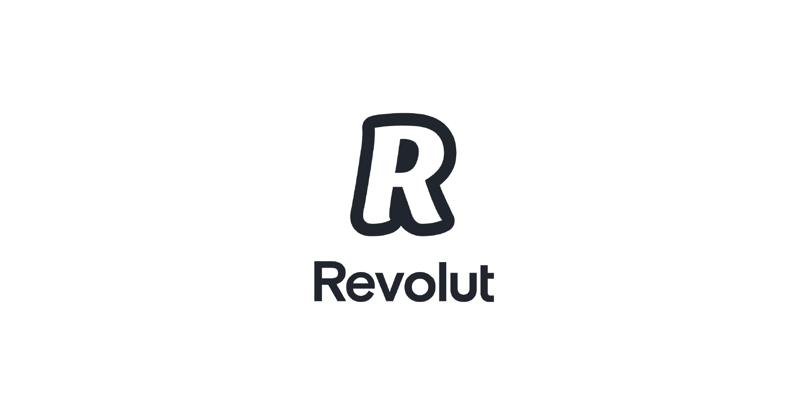 VisionFund Portfolio Company Revolut's Logo