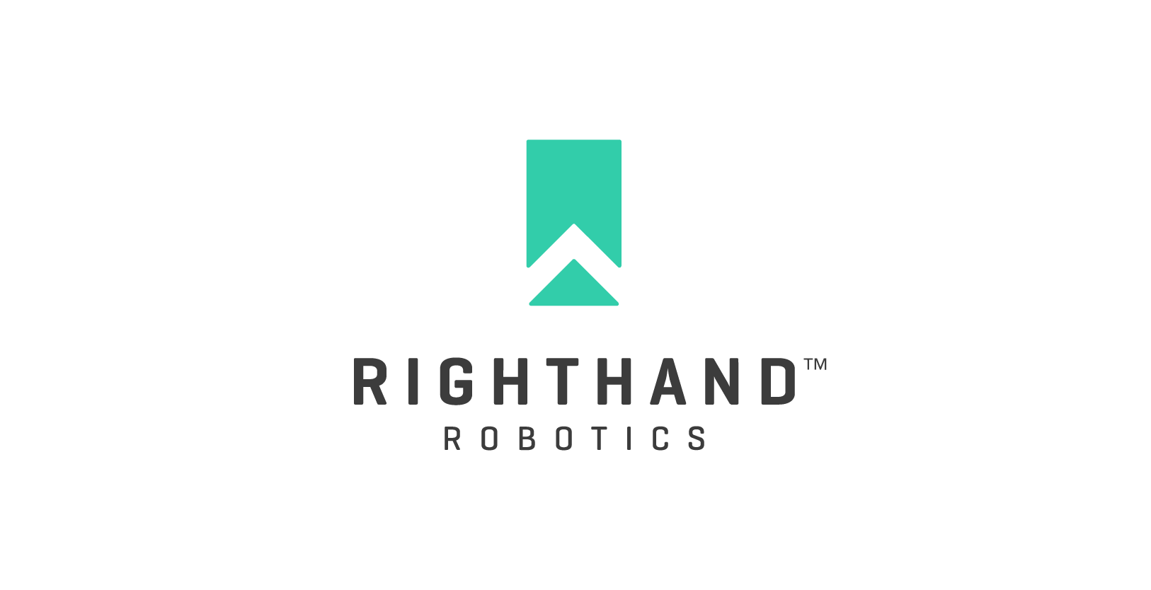 VisionFund Portfolio Company RightHand Robotics's Logo