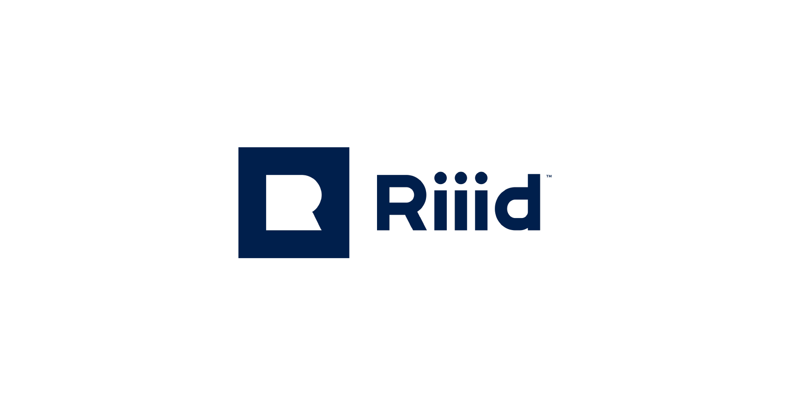 VisionFund Portfolio Company Riiid's Logo