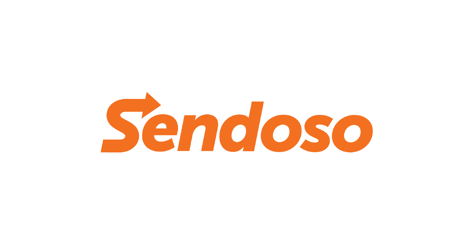 VisionFund Portfolio Company Sendoso's Logo