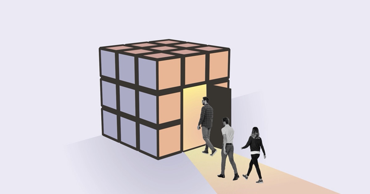 SoftBank Vision Fund Asset