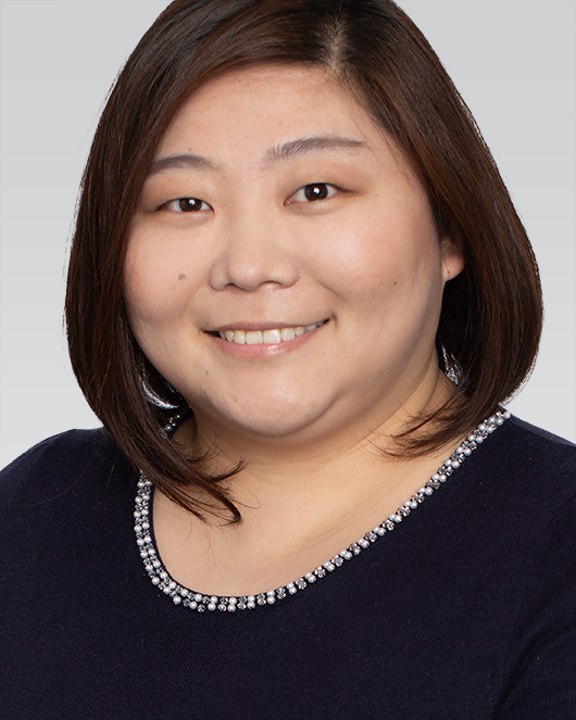Portrait of Vision Fund Partner, Asia, Shanshan Liu