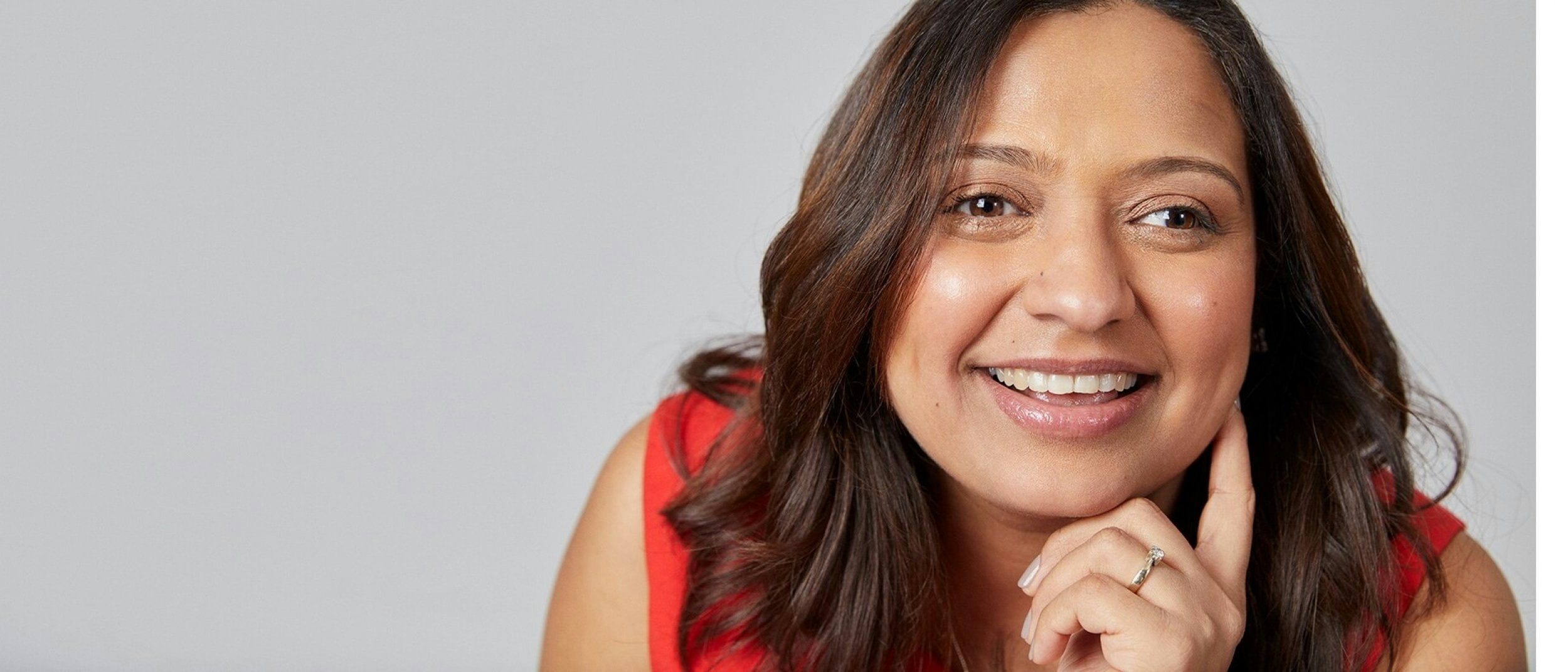Vision Fund team member Shivani Lala's profile photo