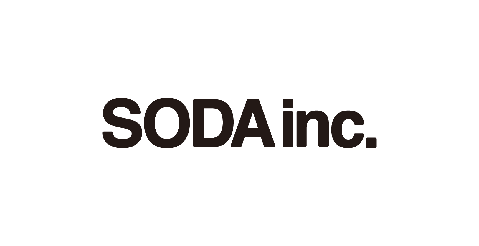 VisionFund Portfolio Company SODA's Logo