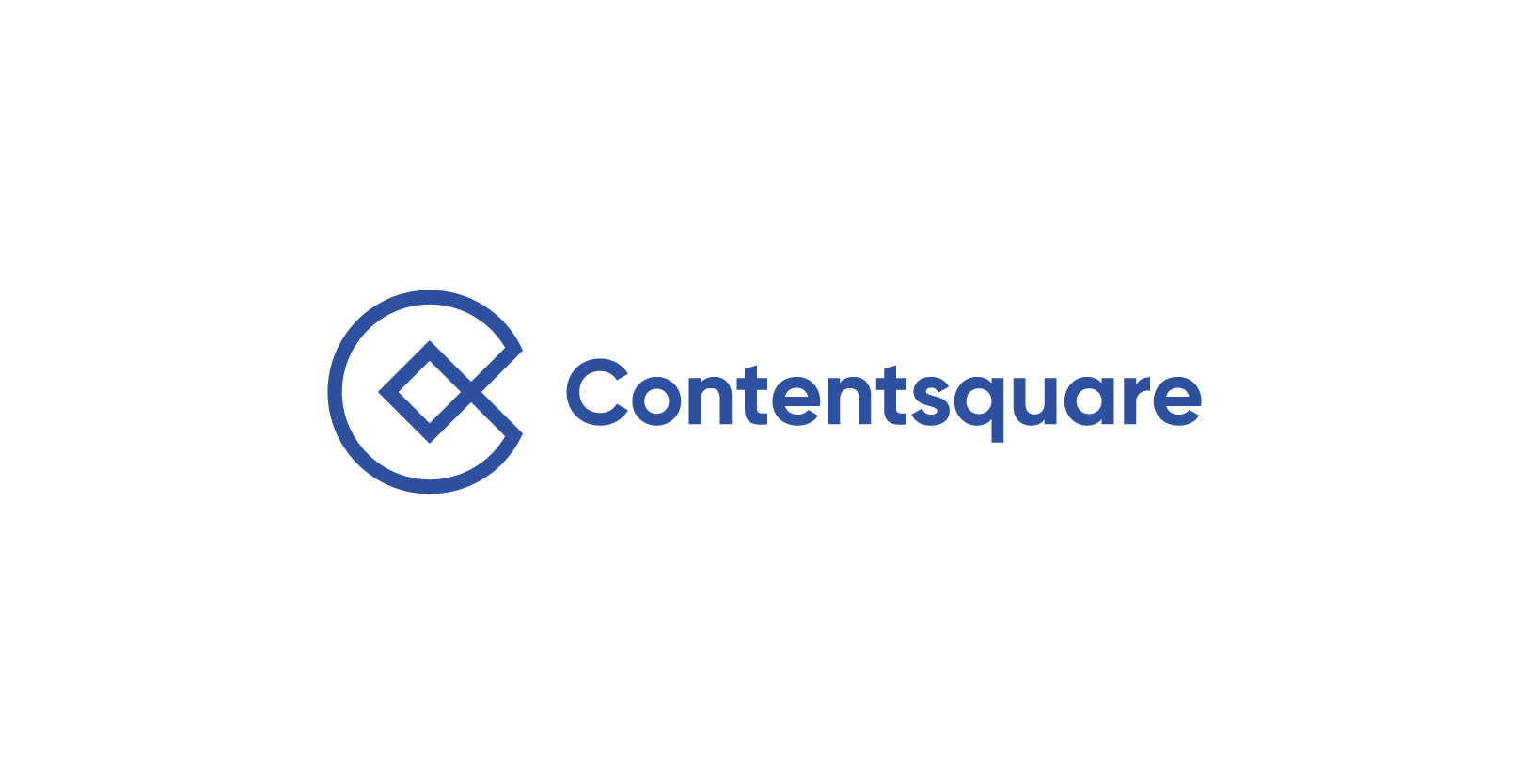 VisionFund Portfolio Company Contentsquare's Logo