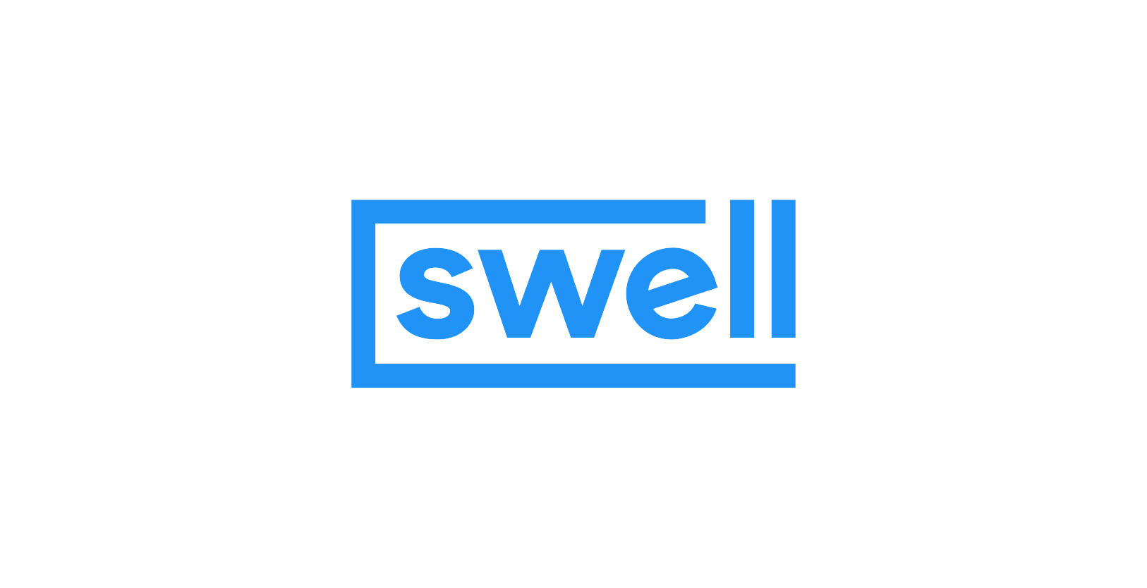 VisionFund Portfolio Company Swell Energy’s logo