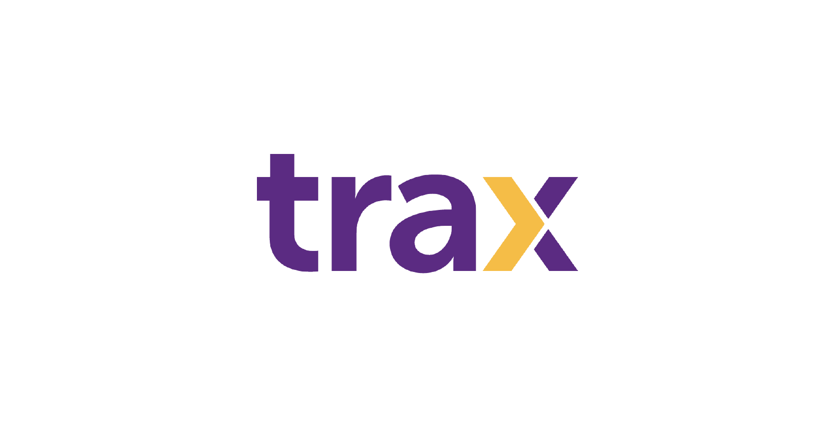 Vision Fund investment portfolio company Trax's logo