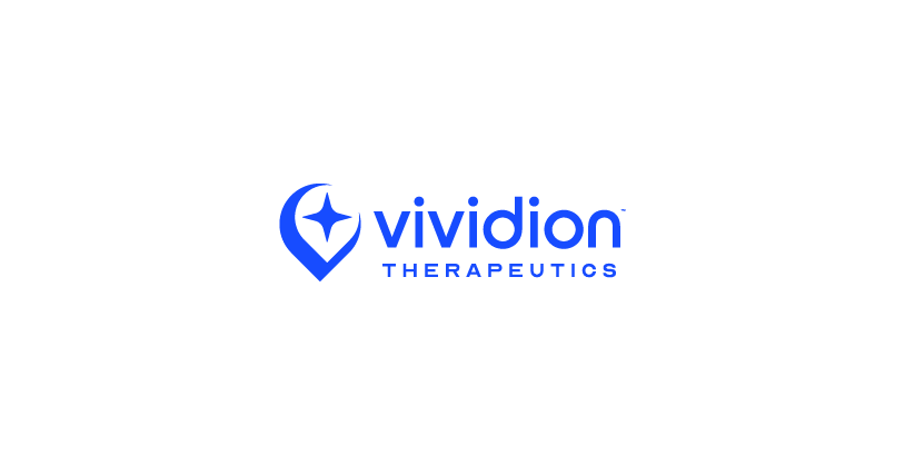 VisionFund Portfolio Company Vividion Therapeutics's Logo