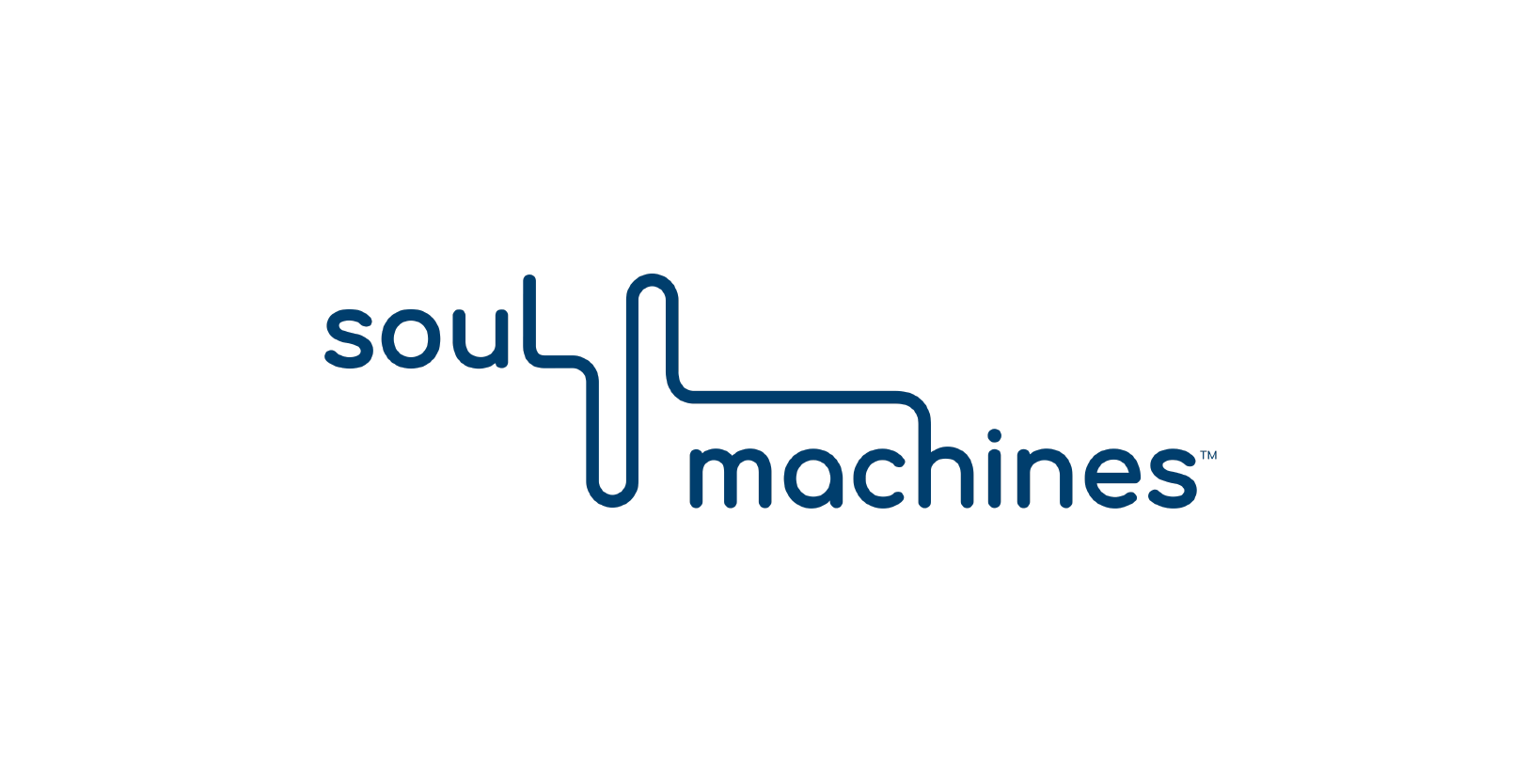 VisionFund Portfolio Company Soul Machines's Logo