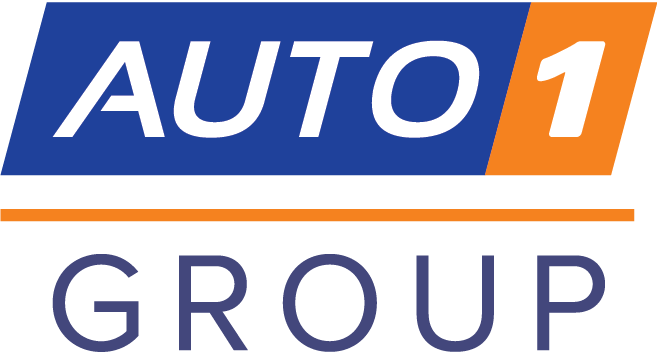 Vision Fund investment portfolio company Auto1's logo