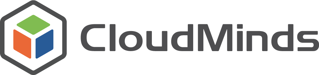 Vision Fund investment portfolio company  CloudMinds's logo