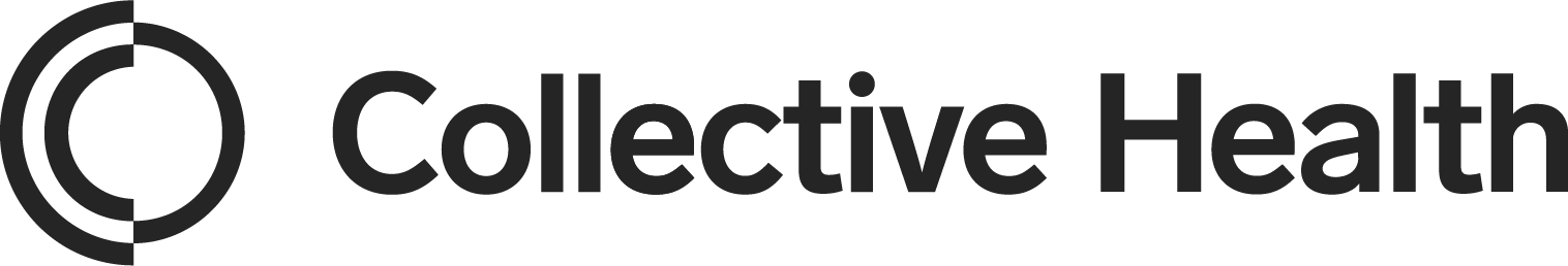 Vision Fund investment portfolio company Collective Health's logo