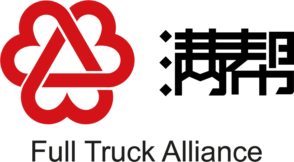 Vision Fund investment portfolio company Full Truck Alliance's logo