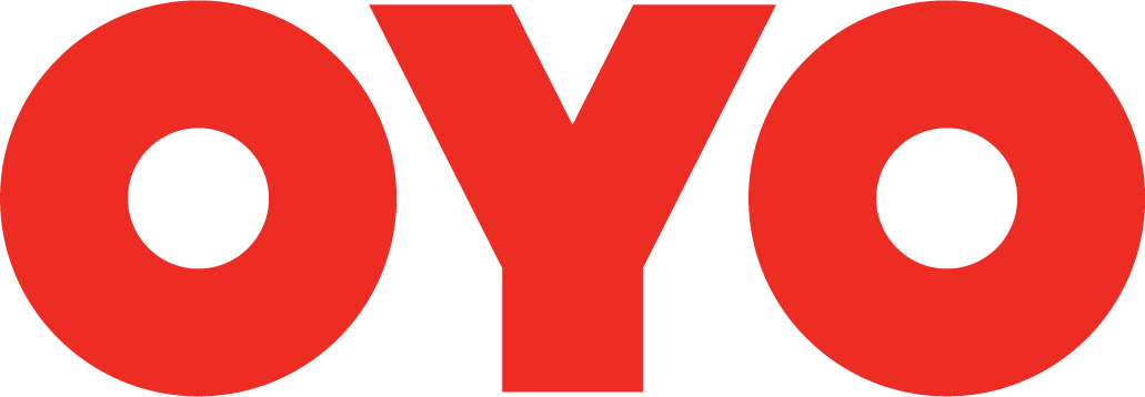 Vision Fund investment portfolio company Oyo's logo
