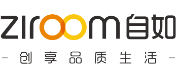 Vision Fund investment portfolio company Ziroom's logo