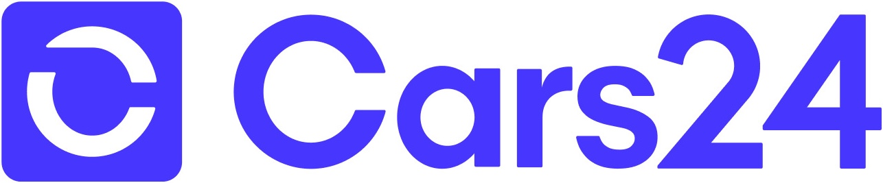 Vision Fund investment portfolio company CARS24's logo