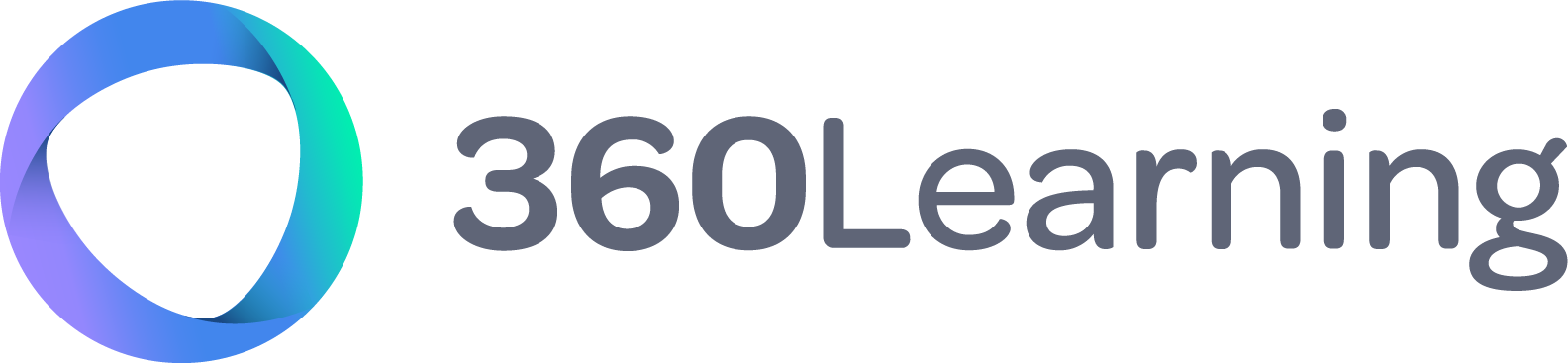 Vision Fund investment portfolio company 360Learning's logo