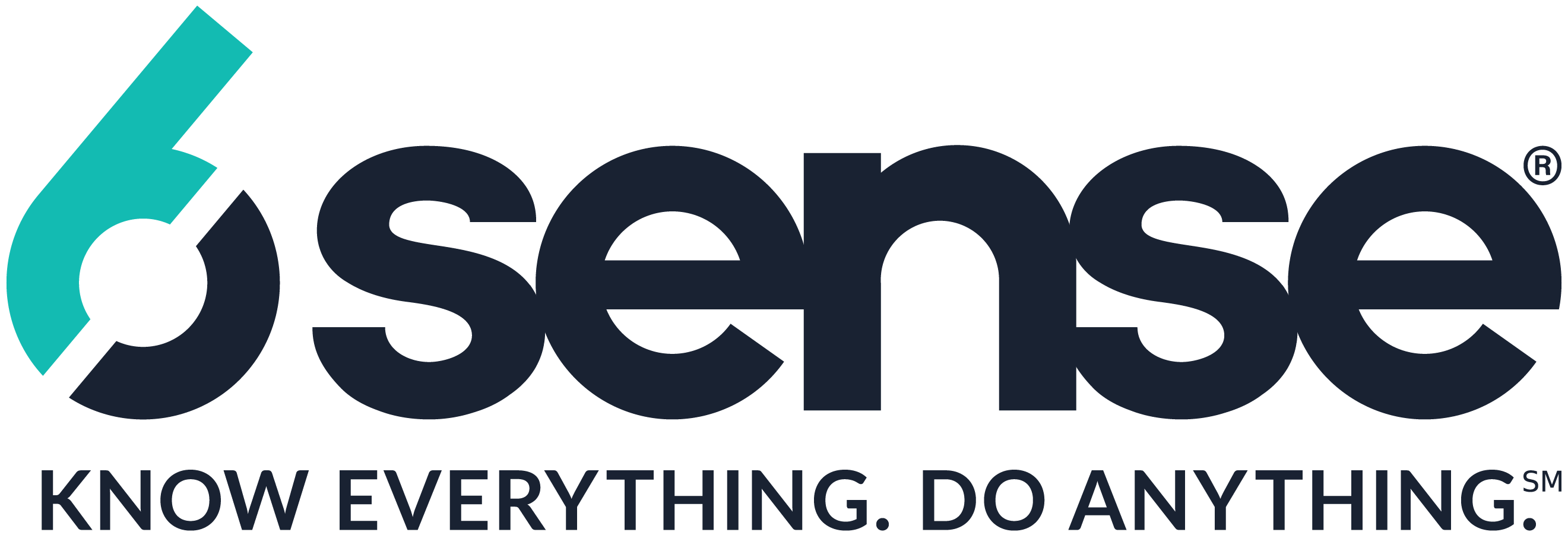 Vision Fund investment portfolio company 6sense's logo