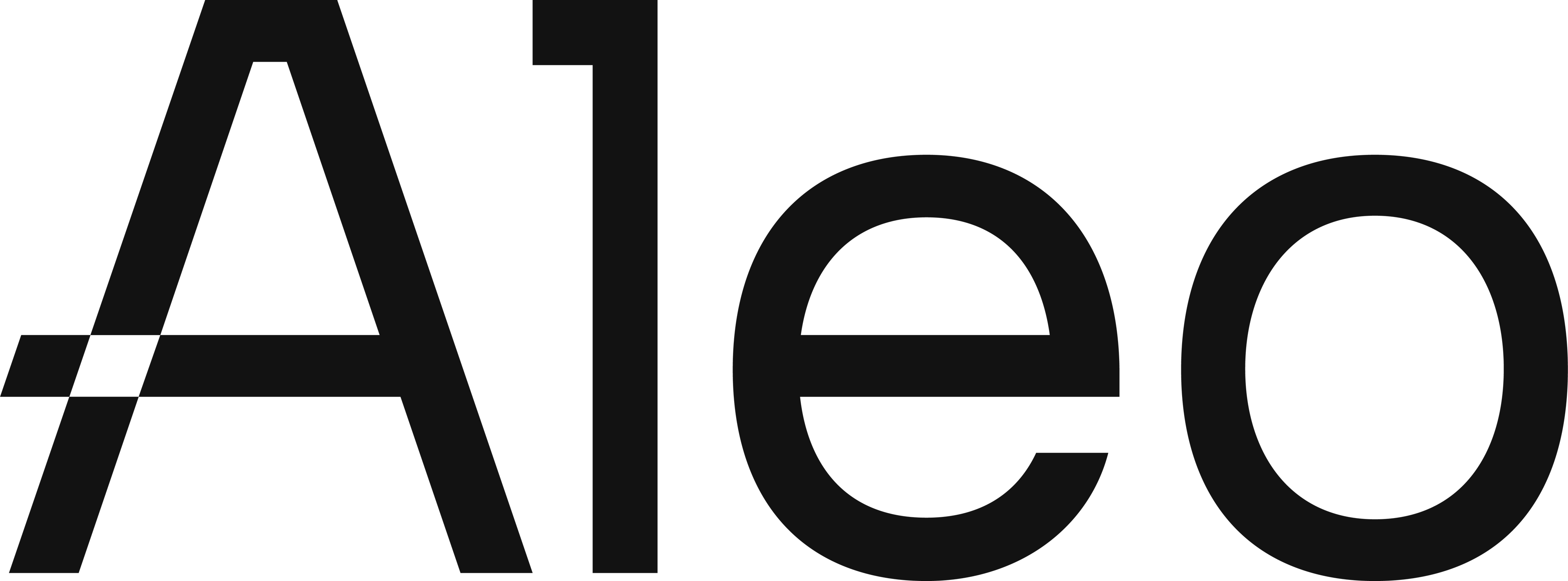 Vision Fund investment portfolio company Aleo's logo