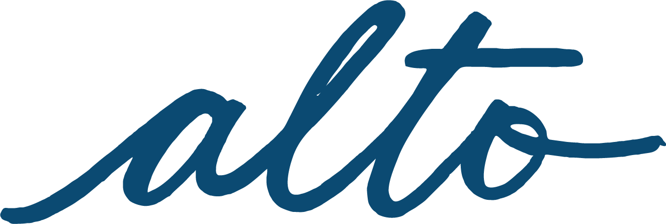 Vision Fund investment portfolio company Alto's logo