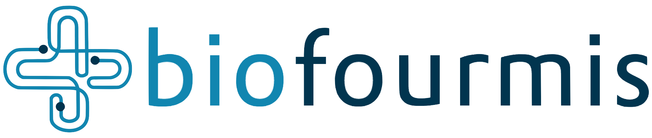 Vision Fund investment portfolio company Biofourmis's logo