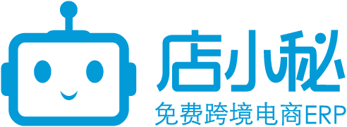 Vision Fund investment portfolio company Dianxiaomi's logo