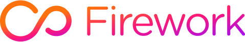 Vision Fund investment portfolio company Firework's logo