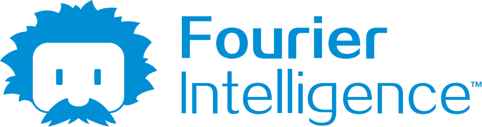Vision Fund investment portfolio company Fourier Intelligence's logo