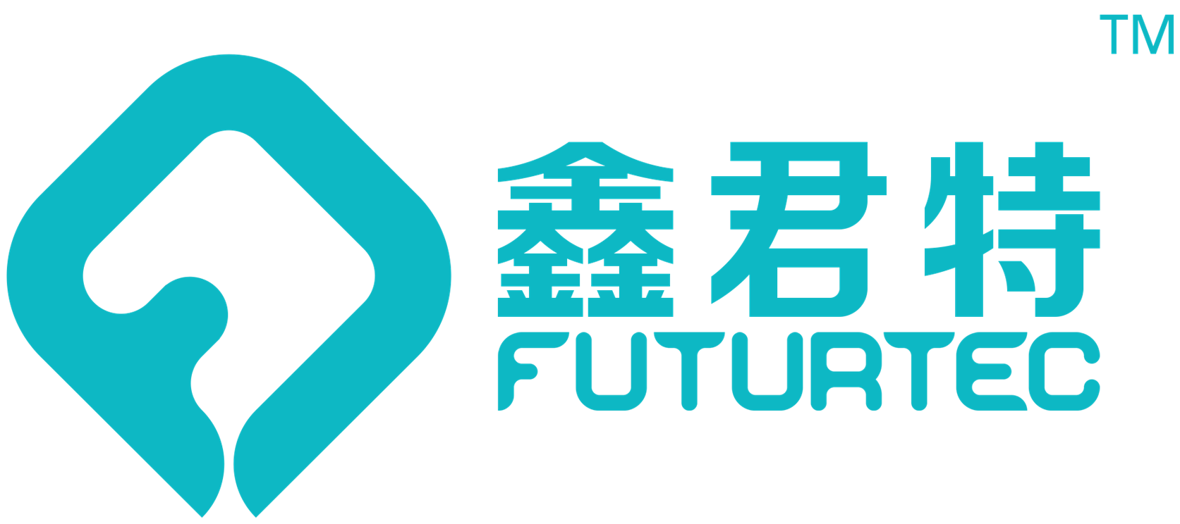 Vision Fund investment portfolio company Futurtec's logo