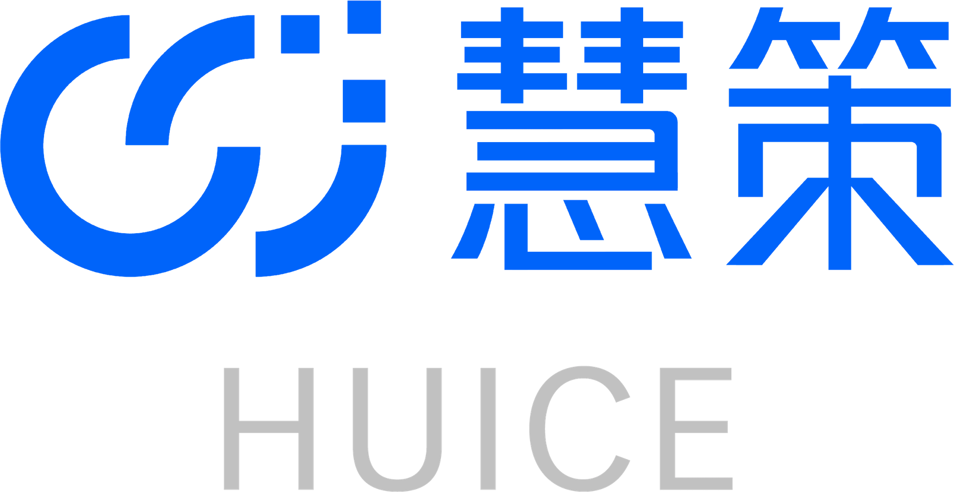 Vision Fund investment portfolio company Huice's logo