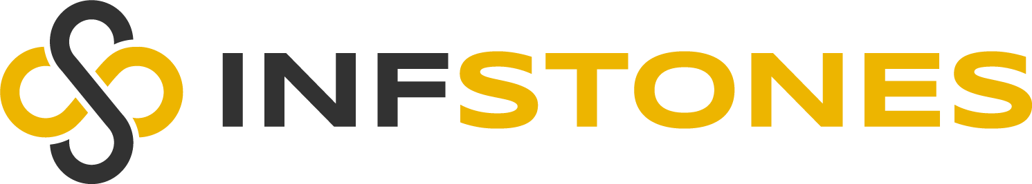 Vision Fund investment portfolio company InfStones's logo