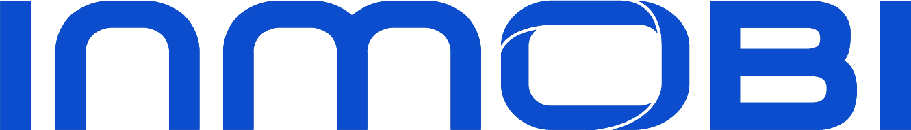 Vision Fund investment portfolio company InMobi's logo