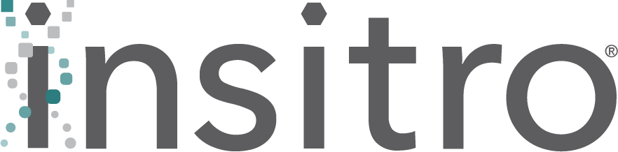 Vision Fund investment portfolio company Insitro's logo