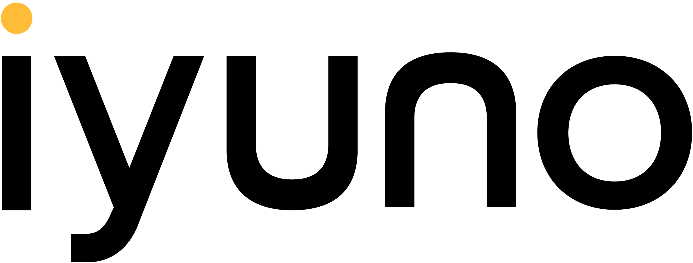 Vision Fund investment portfolio company Iyuno's logo