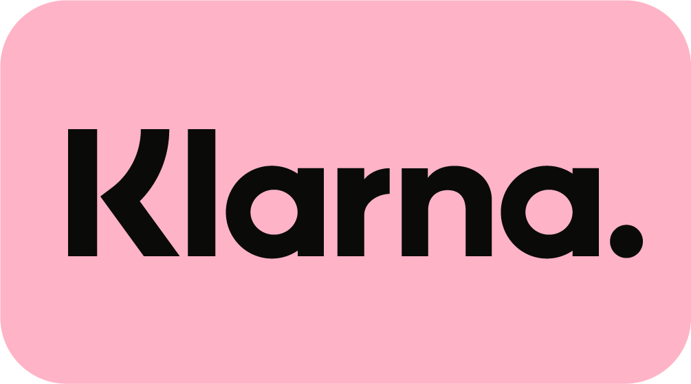 Vision Fund investment portfolio company Klarna's logo