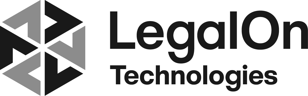 Vision Fund investment portfolio company LegalOn's logo