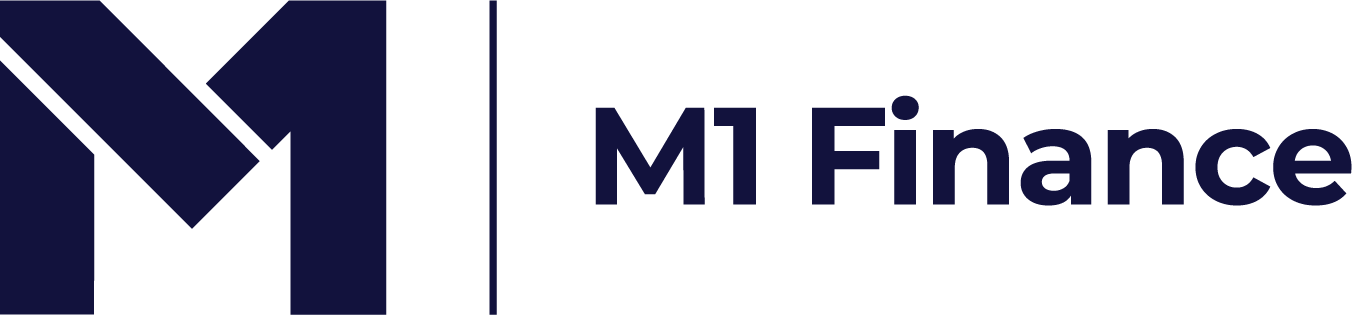 Vision Fund investment portfolio company M1 Finance's logo