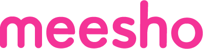 Vision Fund investment portfolio company Meesho's logo