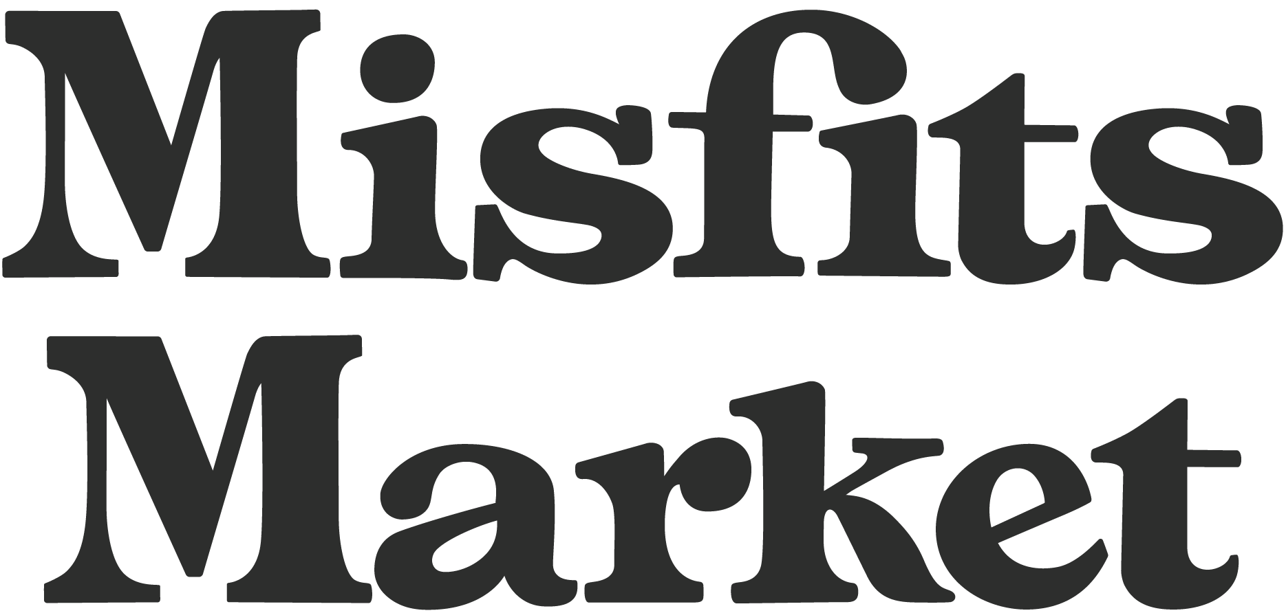 Vision Fund investment portfolio company Misfits Market's logo