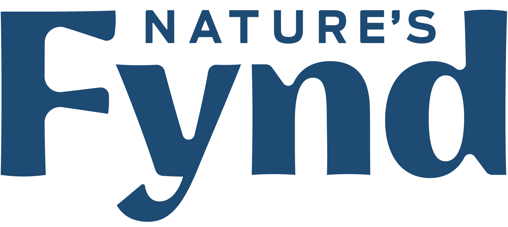 Vision Fund investment portfolio company Nature's Fynd's logo