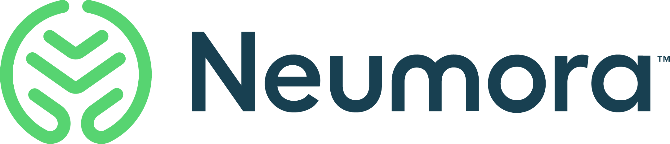 Vision Fund investment portfolio company Neumora's logo