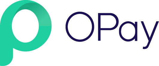 Vision Fund investment portfolio company OPay's logo