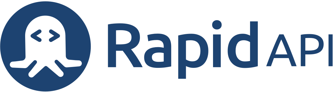 Vision Fund investment portfolio company RapidAPI's logo