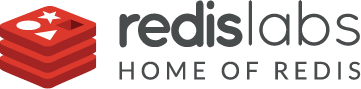 Vision Fund investment portfolio company Redis Labs's logo